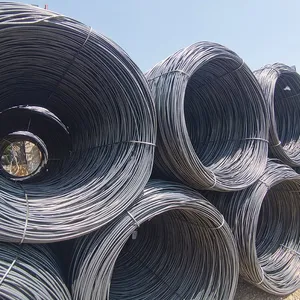 HRB 500 Reinforcing Steel Bar Deformed Rebar thumbnail-1