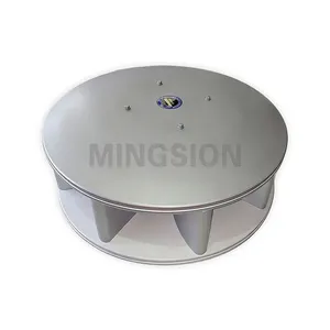 800W-3600W Omnidirectional High Power Horn Speaker Warning System Electronic Siren thumbnail-1