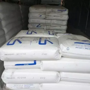Supply Hot Sales High Hardness High Rigidity HDPE M80064 thumbnail-2