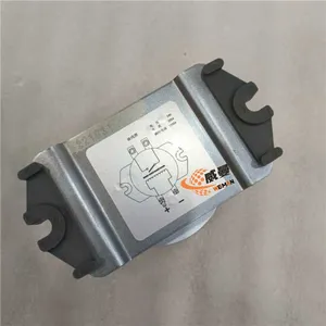 Original SEM 5252594 Main Power Relay for Wheel Loader Spare Parts in Stock. thumbnail-1