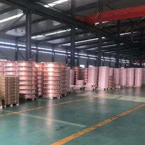 TP2/T2 Air Conditioning Copper Pipe 4mmTU2 Pure Copper Pipe thumbnail-4
