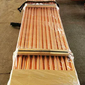 Small Diameter Mosquito Coil Copper Tube Internal Thread Copper Tube Precision Copper Tube TP2 thumbnail-1