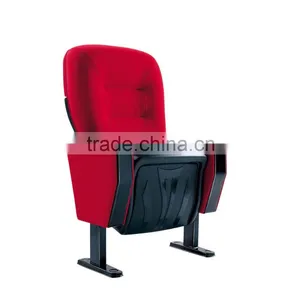 Elegant Design Auditorium Chair, Cinema Chair, Theater Chair thumbnail-1