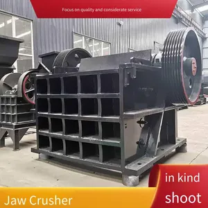 Double-tooth Roller Sand Making Machine for Sand Production. Professionally Produce Double-roll Crushers. Models of Double-roll Crushers. Large-mouth Jaw Crushers thumbnail-4