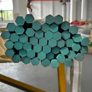Custom Length Stainless Steel Profiles for Architectural Applications thumbnail-5