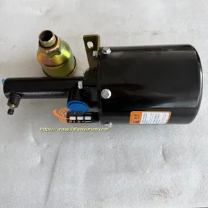 ORIGINAL SDLG Pneumatic Cylinder 4120009227 APPLY FOR SDLG WHEEL LOADER LG978 L978F L975F thumbnail-2
