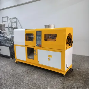 Laboratory Injection Molding Machine for Polymer Material Research Sample Preparation and Quality Testing thumbnail-2