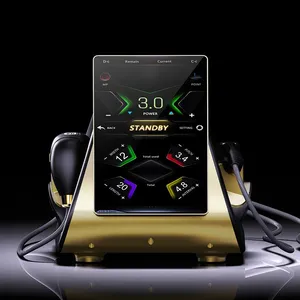 13D 22D HIFU 2-in-1 Non-Invasive Body Shaping Machine With 1-Year Warranty and Factory Direct Support thumbnail-4