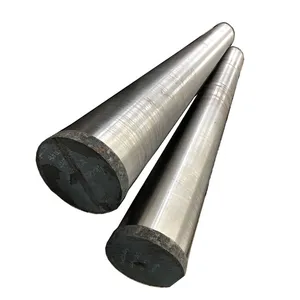 Hot Rolled Carbon Iron Rod Steel Rod A36 S20C S45C Mild Carbon Steel Round Bar thumbnail-2