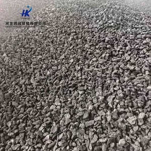 Competitive Price High Carbon Metallurgical Coke Foundry Coke Factory Supply Long Term Bulk Contract thumbnail-1