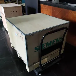 6sl3352-1ae37-5ba1 Siemens Sinamics Backup Power Supply Power Module thumbnail-3