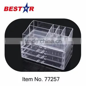 Hot Sale Business Advertising Top Quality Makeup Organizer thumbnail-1
