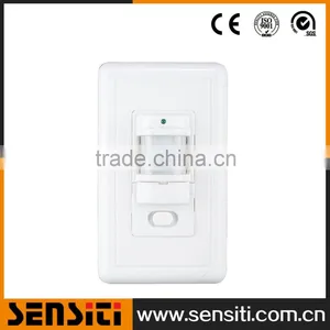 CE 180 Degree PIR Sensor thumbnail-1