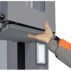 Automatic Pallet Packing Machine Shrink Wrapping Solution for Palletized Goods thumbnail-4