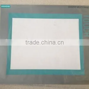 FOR SIEMENS MP277-10 6AV6643-0CD01-1AX1 6AV6 643-0CD01-1AX1 Protective Film thumbnail-1