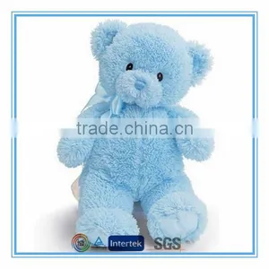 2014 New Custom Cute Plush Teddy Bear thumbnail-1