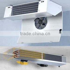 Indoor Evaporator With Dual Discharge thumbnail-1