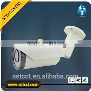 Sony CMOS 1080P Bullet Camera 2.0 MP AHD IR Distance 40M Bullet IR 2.8-12mm Vari Focal Waterproof CCTV Camera Quality Choice thumbnail-3