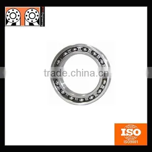 Different Kind Custom Deep Groove Ball Bearings thumbnail-1