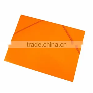A4 Paper File Bag With Elastic Cord thumbnail-4