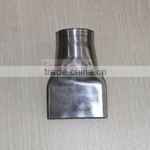 Top Grade Hot Selling Industrial Nozzle for Hot Air Gun thumbnail-1