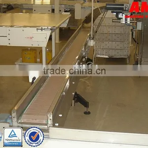 2015 Best Sale A-12 Lifted Conveyor Belt thumbnail-3