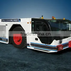 Aircraft Towing Tractor thumbnail-1