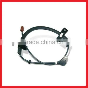 Guaranteed High Performance Auto/Car ABS Wheel Speed Sensor for Nissan Maxima/Infiniti 47910-0L700 thumbnail-1