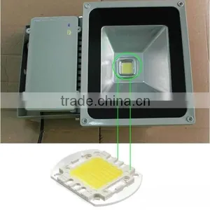 Bridgelux 45mil 150lm/w 40W Natural White LED Chip thumbnail-5