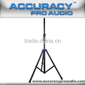 Professional Live Concert Tripod Metal Speaker Stand SPS007BL thumbnail-2