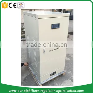 Stabilzer AC 380 V thumbnail-1