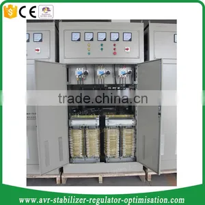 Air Cooled 3phase Voltage Regulator 800kva thumbnail-4