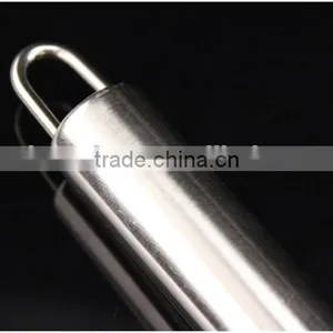 Stainless Steel Fruit Masher Potato Ricer Crusher Masher thumbnail-4