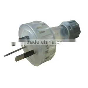 Australia Waterproof Plug/water Proof Plug/electrical Plug Waterproof thumbnail-1