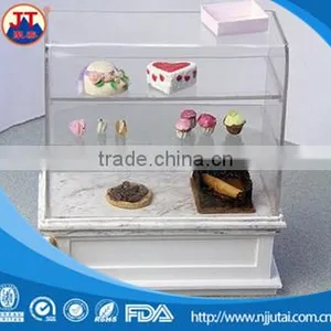 Long Life High Quaiity Transparent Acrylic Sheet thumbnail-3