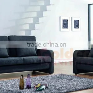 Foshan 1 2 3 Living Room Sofa A819 thumbnail-3