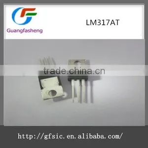 Core Technology Elecrtronic Components LM317AT Diode IC(IC SUPPLY CHAIN) LM317AT Diode thumbnail-1