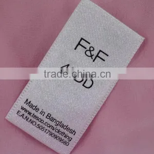 Factory Top Grade t Shirts Printed Label thumbnail-1