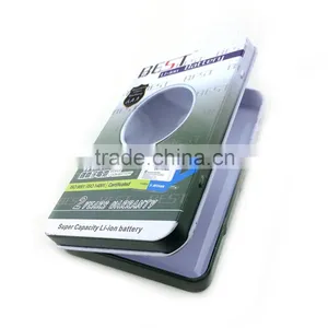 High Quality Particular Battery Tin Cans thumbnail-1