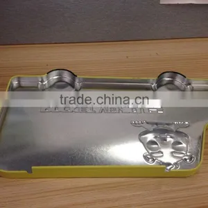 Truck Tin Box,tin Box Candle,tin Box Handles thumbnail-3