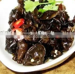 Chinese Dried Black Fungus thumbnail-6