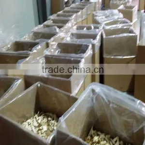 Bulk Sliced Dried Shiitake Mushroom 10KGS thumbnail-3