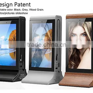 Advertising Display AD Power Bank Use in Coffee Shop and Restaurant Supplier's Choice thumbnail-2