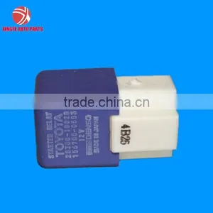 Starter Relay OEM# 28300-10020 thumbnail-1