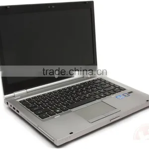 EliteBook 8460p Core i5 14" DISPLAY Used Grade A thumbnail-1