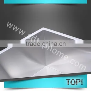 TH-RA3018C Stainless Steel Handmade Sink With CUPC Square Corner Singel Bowls Undermount Sink Kitchen Sink thumbnail-5