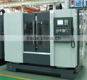CE CNC Box Way Vertical Machining Center Hot-sale VDF1800 thumbnail-1