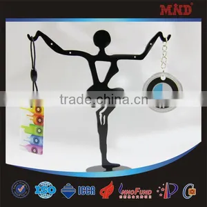 MDE2 Professional Customized Rfid Kay Card Fob thumbnail-3
