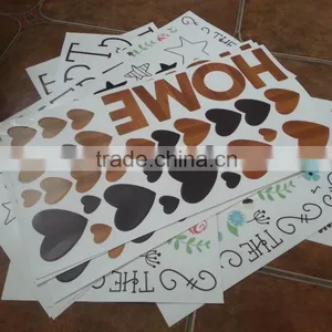 White Self Adhesive PVC Film thumbnail-4