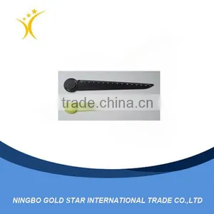 2014 Best Selling Plastic Letter Opener thumbnail-1